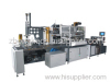 Rigid Set Up Box Machines(Machinery) CE