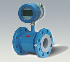 Electromagnetic Flowmeter