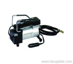 ELECTRIC AIR COMPRESSOR