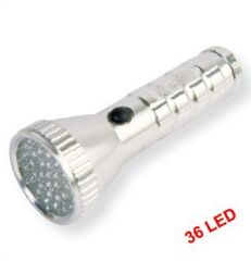 36 LED Flashlight