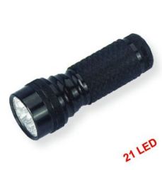 Battery Flashlight