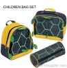 Turtle Kids Bag