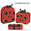Ladybird Kids Bag Set