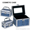 3 Pcs Cosmetic Case
