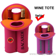 Wine Tote