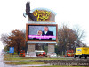 PH16 Outdoor Full Color Led Display