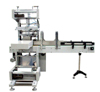 Automatic Sealing and Cutting Machine