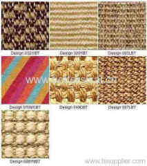  Sisal Rug