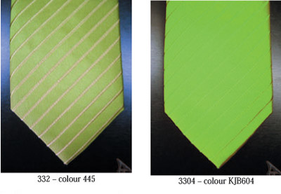 Fashion Silk Necktie