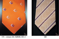 Silk Necktie