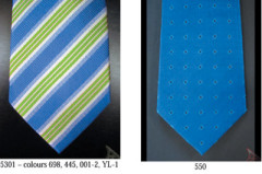 Silk Necktie