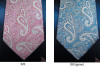 Silk Necktie