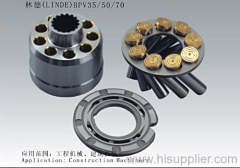 Linde BPV Series Pump Part