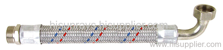 stainless steel braided hose