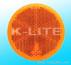 3&quot; Truck Reflector