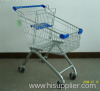 Euro Shopping Trolley