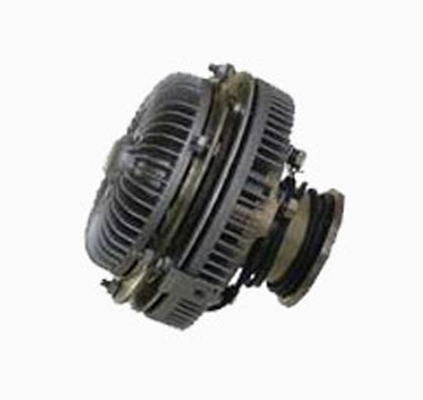 3 Speeds Electromagnetic Fan Clutch (Short Bracket)