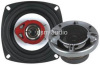 100mm 2-way coaxial speaker