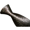 Woven Necktie