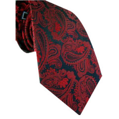 Woven Necktie