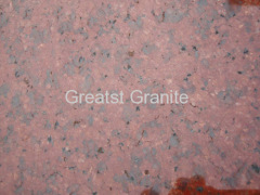 granite floor