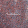 granite counter