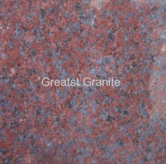 granite counter