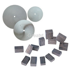 diamond circular saw blade