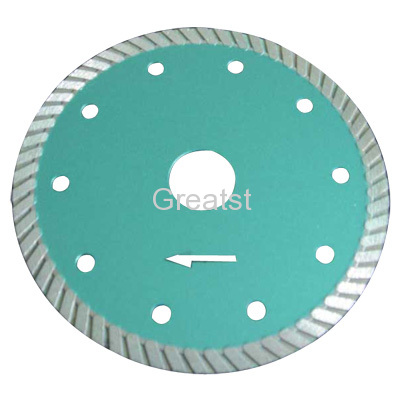 granite diamond blade