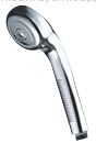 hand held shower heads