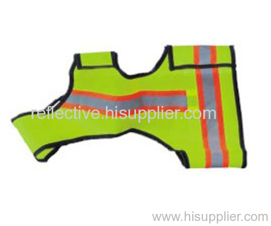 Pet Reflective Safety Clothes