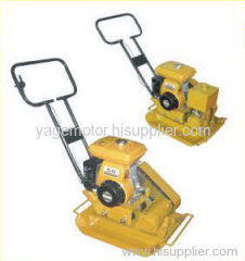 Plate Compactor