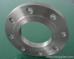 Flange