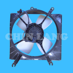 FORD&MAZDA RADIATOR FAN ASSY