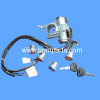 Auto Ignition Switch