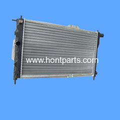 All-aluminium Radiator