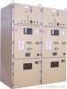 XGT3-12 Combined (Indoor)AC Metal-clad Switchgear