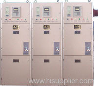 XGT8-12 Combined Fixed Indoor AC Metal-clad switchgear