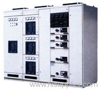 GCT Low Voltage Draw-out Switchgear