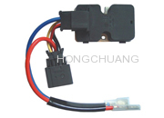 Blower Motor Regulator