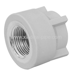 Female Thread Coupling