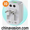 Universal Travel Adapter