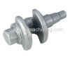 alloy steel forging truck parts