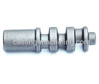 custom forged agricultural machinery parts 