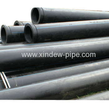 HDPE PIPE