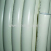 Polyethylene piping