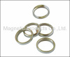 Neodymium Ring Sintered