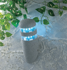 LED OUTDOOR LIGHTING