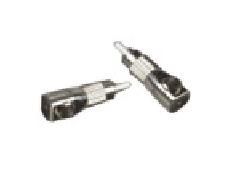 Bare Fiber Optical Adapter