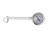 Dial Truck Tire Gauge